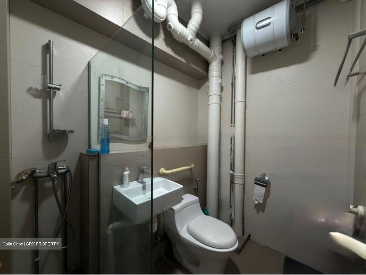 Blk 635 Eunos Tenaga Ville (Bedok), HDB Executive #477058431